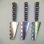 Designed for a major manufacturer of clamping and gripping equipment